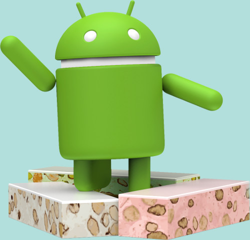 Nougat